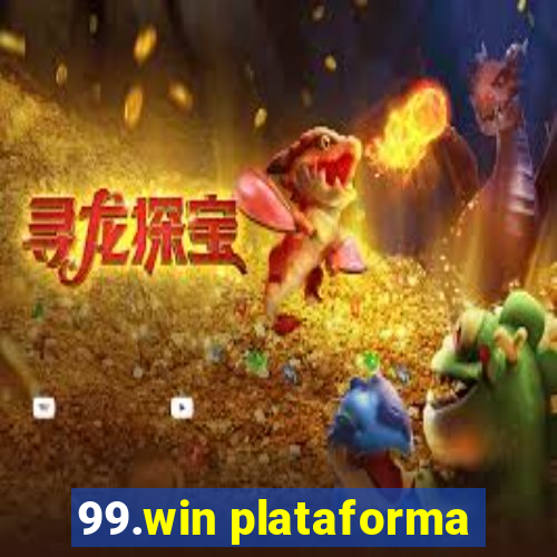 99.win plataforma